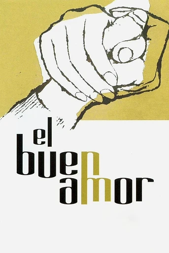Poster de El Buen Amor