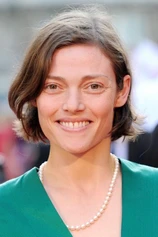 Foto de Camilla Rutherford