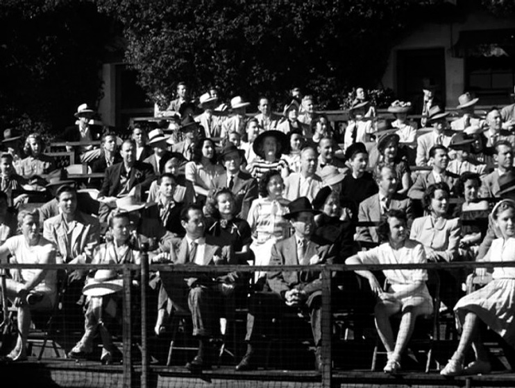 Imagen de Extraños en un tren