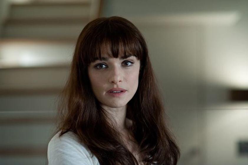Rachel Weisz en 360. Juego de Destinos