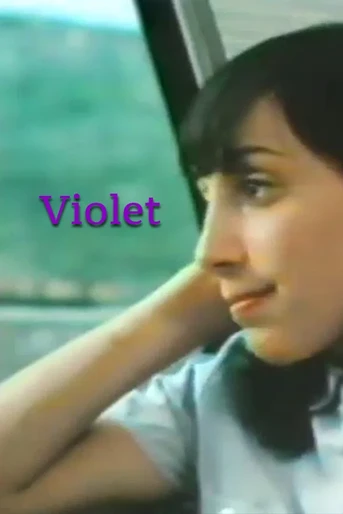 Poster de Violet
