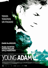 poster of movie Young Adam