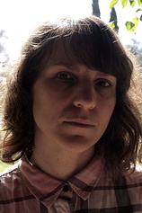 photo of person Laura Citarella