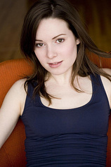 picture of actor Alison Louder