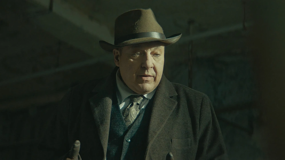 Tom Sizemore en Impuratus