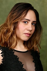 picture of actor Samantha Béart