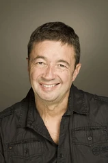 Foto de Frédéric Bouraly