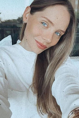 picture of actor Victoria Larchenko