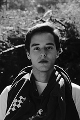 picture of actor Jaime Vellón