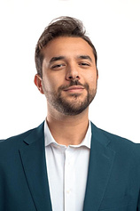 picture of actor Fabrizio Sansone