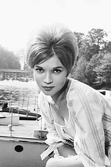picture of actor Agnès Laurent