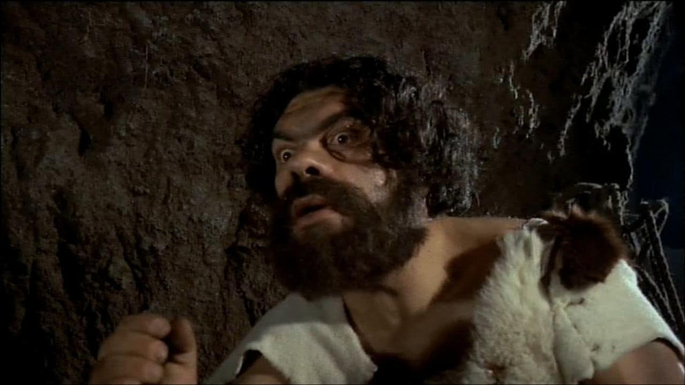 Salvatore Baccaro en Terror en el Castillo de las Mujeres Malditas