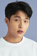 picture of actor Jin Ho-eun