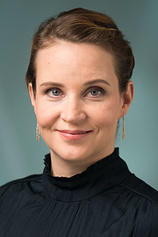 photo of person Kirsikka Saari