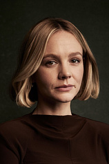 picture of actor Carey Mulligan