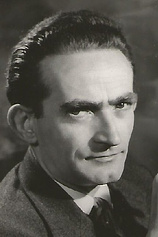 picture of actor Árpád Gyenge