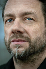 photo of person Oliver Keidel