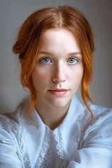 Foto de Irina Bravo