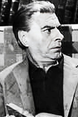 picture of actor Vicente Ariño