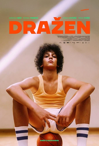 Poster de Drazen