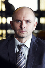 picture of actor Jack Deam