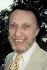 photo of person David Shaber