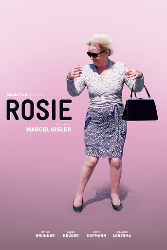 Poster de Rosie
