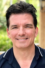 photo of person Butch Hartman