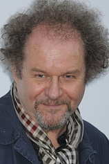 photo of person Mike Figgis