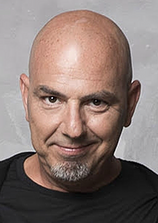 picture of actor Paco Pil