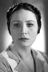 picture of actor Maria Koppenhöfer