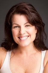 picture of actor Tara Flynn