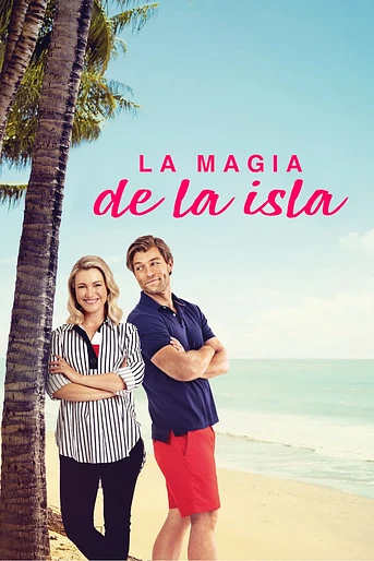 Poster de Mi Pequeño Amor (La Magia de la Isla)
