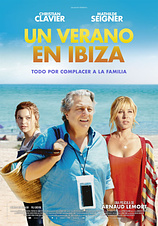 poster of movie Un Verano en Ibiza
