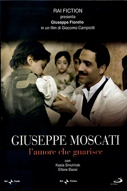 Moscati: El Médico de los pobres