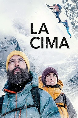 poster of movie La Cima