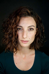 picture of actor Sara Baccarini