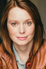 picture of actor Samantha Sloyan