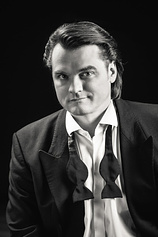 picture of actor Artis Robežnieks