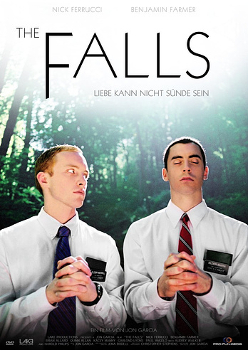 poster of content The Falls (2012)