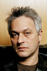 Foto de Marc Ribot