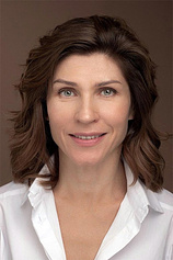 picture of actor Svetlana Kamynina