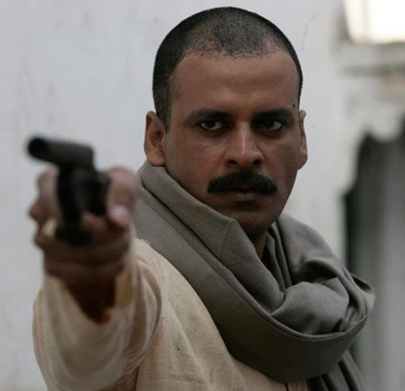 still of movie Gangs of Wasseypur