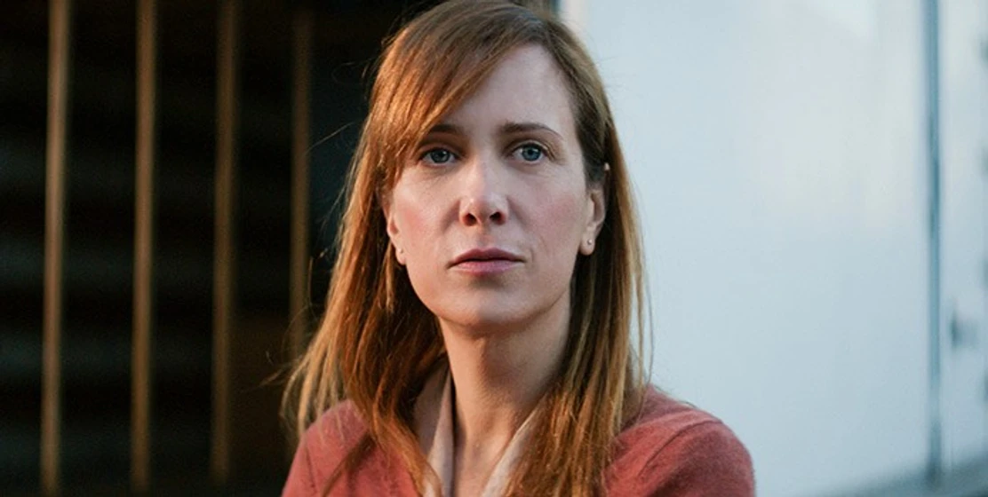 Kristen Wiig en hateship-loveship