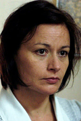 picture of actor Catherine Vinatier