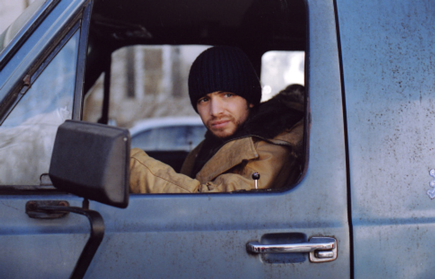 Aaron Stanford en Live Free or Die