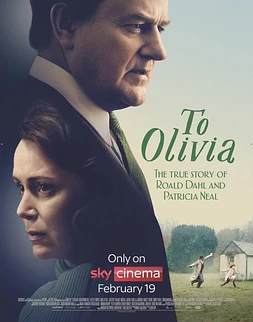 poster of movie A Olivia