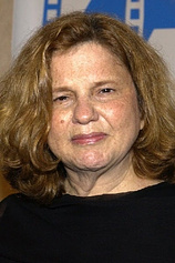 photo of person Wendy Wasserstein