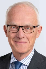 Foto de Jürgen Rüttgers