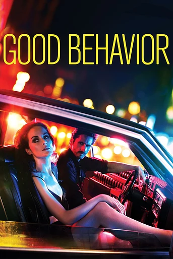 Poster de Buena conducta